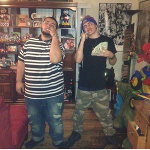 Meet your Posher, Abel